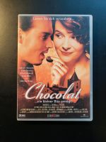 DVD: Chocolat, Johnny Depp Stuttgart - Stuttgart-West Vorschau