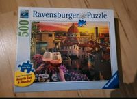 87###  Ravensburger Puzzle 500 Teile Neu OVP Aachen - Kornelimünster/Walheim Vorschau