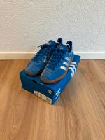 Adidas Torino City Series Größe 42 UK 8 Samba Spezial Gazelle Baden-Württemberg - Deißlingen Vorschau