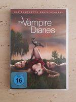 The Vampire Diaries Staffel 1 DVD Serie Münster (Westfalen) - Centrum Vorschau