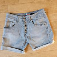 Please Jeans kurz Gr. S Leipzig - Lindenau Vorschau