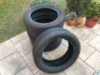 Goodyear Efficient Grip Sommerreifen 215 55 R18 95H Reifen Dresden - Gompitz Vorschau