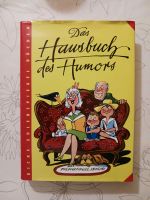 Hausbuch des Humors Dresden - Leubnitz-Neuostra Vorschau