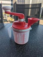 Tupperware Speedy Chef Nordrhein-Westfalen - Coesfeld Vorschau