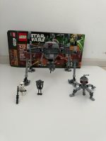 Lego Star Wars 75016 + OVP + Bauanl. Baden-Württemberg - Staufen im Breisgau Vorschau