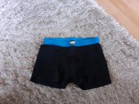 Puma Boxershorts schwarz blau Gr. 152 von Größe 141 bis 152  TOP Nordrhein-Westfalen - Velbert Vorschau