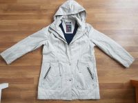 Klepper Funktions-Jacke, outdoor, lang, beige, Gr. L, XL Bonn - Beuel Vorschau