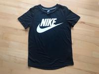 Nike T-Shirt Sportshirt XS West - Zeilsheim Vorschau
