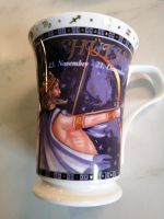 Teetasse Astrologie Schütze von Dunoon Nordrhein-Westfalen - Rösrath Vorschau