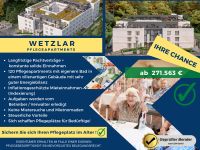 Pflegeapartments mit traumhafter Lage mitten im besten Villenviertel Wetzlars Hessen - Wetzlar Vorschau