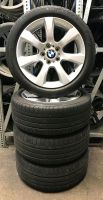 4 Orig BMW Sommerräder Styling 330 245/45 R18 96Y 5er F10 F11 6er Niedersachsen - Uelzen Vorschau