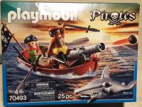 ❗NEU OGV❗ Playmobil 70493 Piraten Sachsen - Radeberg Vorschau