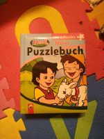 Puzzle Buch Heidi Baden-Württemberg - Billigheim Vorschau