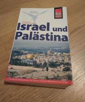 Reiseführer für Israel und Palästina von Reise Know How Münster (Westfalen) - Mauritz Vorschau