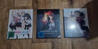 Fate/kaleid liner PRISMA ILLYA alle 3 Movies auf Blu-ray! Thüringen - Großbrembach Vorschau