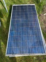Solar ibc 155 Watt Bayern - Freystadt Vorschau