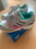 Adidas Torsion ZX 8000, Neu, Gr. 44, Ultras Neumünster - Wasbek Vorschau