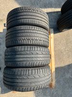 4 Sommerreifen Bridgestone und Continental 225/45R17. 91V Hessen - Wiesbaden Vorschau