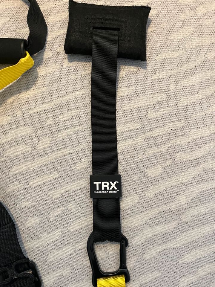 TRX Move Suspension Trainer in Montabaur