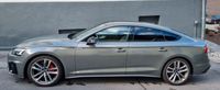 Audi A5 Sportback Sline Farbe Chronosgrau Nordrhein-Westfalen - Halver Vorschau