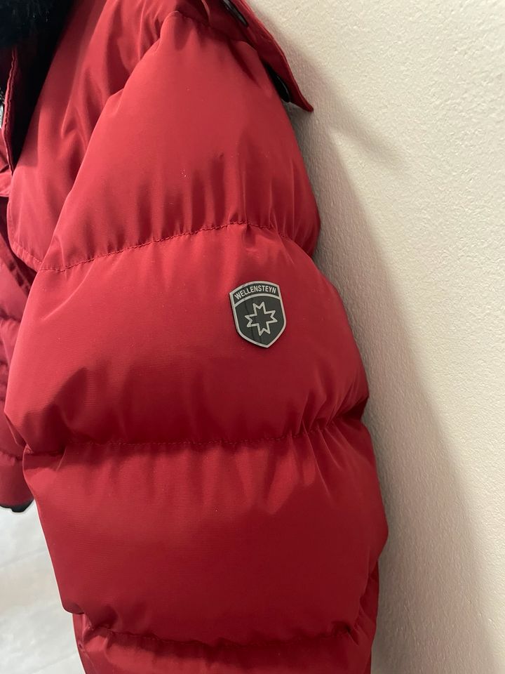 Wellensteyn Winter Jacke Größe S (so gut wie neu) in Paderborn