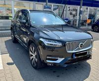 Leasingübernahme Volvo XC90 472€ Netto Dresden - Seevorstadt-Ost/Großer Garten Vorschau