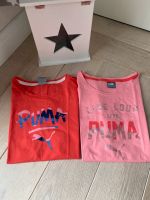 Puma Sportshirts/T-Shirts Mädchen Gr. 152 Wuppertal - Cronenberg Vorschau