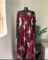 Neues Sommerkleid gr. S/M/L für 16,5 Niedersachsen - Moringen Vorschau