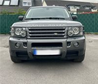 Land Rover Range Rover Sport HSE L320 2.7 Diesel Köln - Porz Vorschau