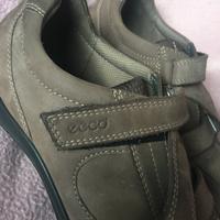 Ecco Schuhe Klettverschluss Größe 39 Nordrhein-Westfalen - Ratingen Vorschau