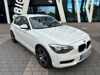 BMW 116i - Baden-Württemberg - Heilbronn Vorschau