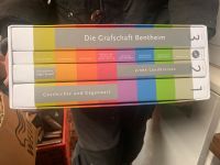 Geschichte und Gegenwart eines Landkreises Die Grafschaft Benthei Niedersachsen - Neuenhaus Vorschau