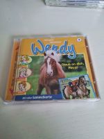 Wendy "Glaub an dich,Petra!" CD Hessen - Neu-Eichenberg Vorschau