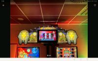 Merkur Seven Jackpot 32 Zoll TV Spielautomat Nordrhein-Westfalen - Hagen Vorschau