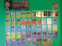 97 Pokemon Karten VMAX Climax Japanisch Mix Holo Japan Berlin - Niederschönhausen Vorschau