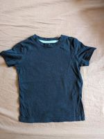 Shirt blau H&M 92 Mecklenburg-Vorpommern - Stralsund Vorschau