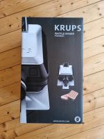 Krups FDD95D Waffle Maker Belgische Waffeln Niedersachsen - Bovenden Vorschau