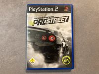 Need for Speed: ProStreet - PlayStation 2 Sachsen - Ostrau Vorschau