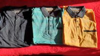 3 Westbury  poloshirt Polohemd Neu Hannover - Mitte Vorschau