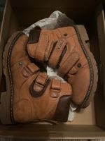 Kinder Winterstiefel Winterboots Gr 33 Berlin - Mitte Vorschau