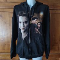 Twilight New Moon Edward Bella and Jacob Hoodie Rare Berlin - Mitte Vorschau