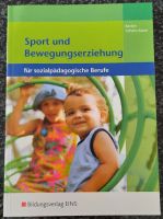 Sport und Bewegungserziehung für sozialpädagogische Berufe Bayern - Thalmässing Vorschau