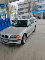 BMW 320I E46 LIMOUSINE NEU TÜV Feldmoching-Hasenbergl - Feldmoching Vorschau