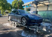 Porsche Panamera 4S S Nordrhein-Westfalen - Nettetal Vorschau