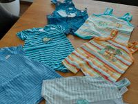 Strampler/ Overall Set 62/68 Jungs Sommer Baden-Württemberg - Eschbronn Vorschau