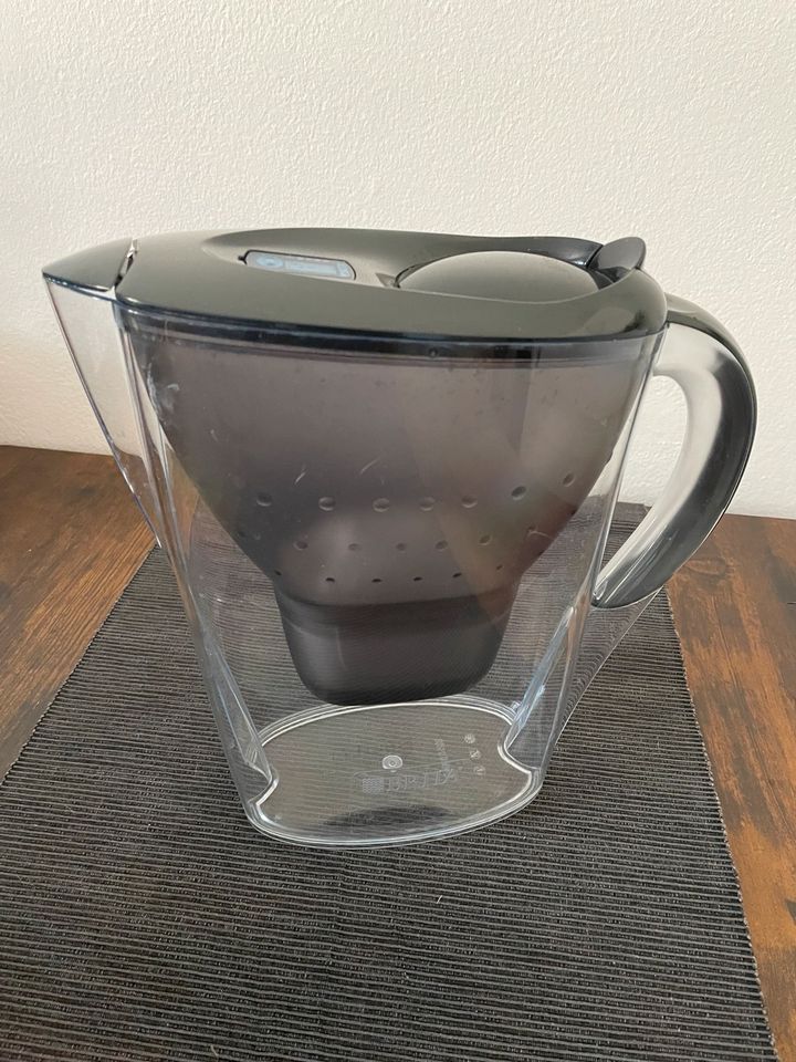 BRITA Wasserfilter inkl. zwei Kartuschen in Weiden (Oberpfalz)