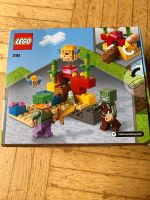 Lego Minecraft Hessen - Usingen Vorschau