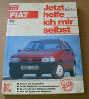 Buch: Jetzt helfe ich mir selbst - Fiat Uno Sachsen - Remse Vorschau