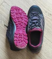 Hanwag Damen-Wanderschuhe - Belorado II Low Lady - Größe 39 Hessen - Willingen (Upland) Vorschau