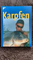 Buch "Karpfen" von Kosmos/Blinker *kein Carpzilla Paschmanns* Dresden - Mobschatz Vorschau